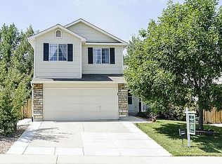5195 S Valdai St, Aurora, CO 80015