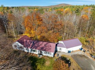203 Middle Rte, Belmont, NH 03220