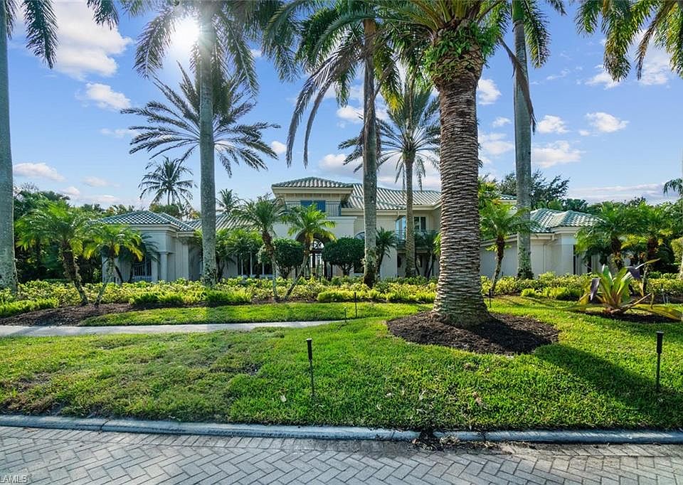 13631 Pondview Cir, Naples, FL 34119 | Zillow