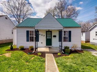 407 Avondale Ave, Georgetown, KY 40324