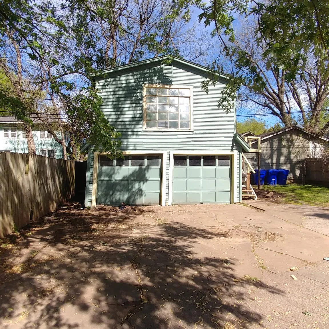 Studio, 400 sqft, $880 — Photo 2