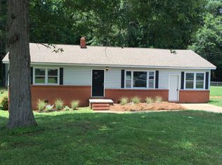 101 Abernathy St, Mount Holly, NC 28120