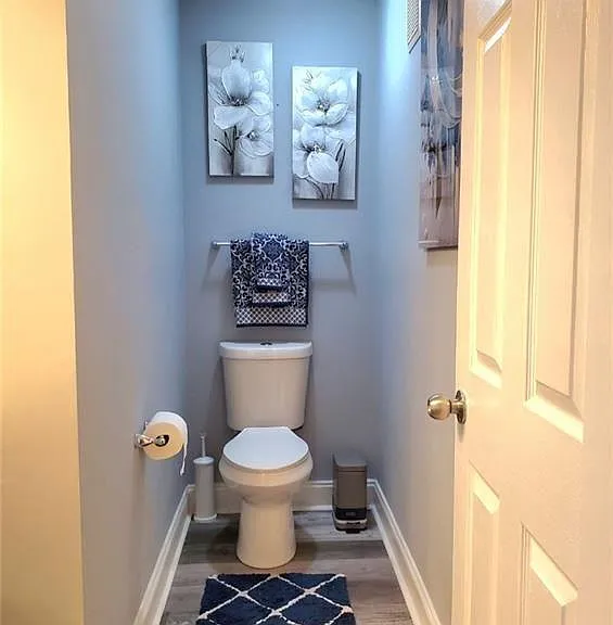 6980 Roswell Rd #K5 — Photo 7