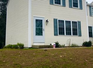 94 Lewiston Rd APT 4, Gray, ME 04039