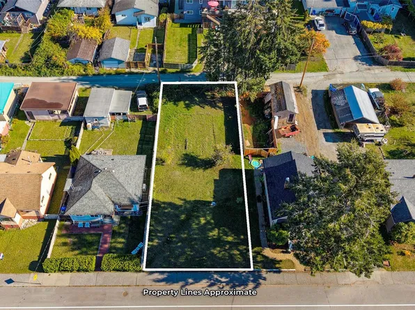 3919 10th Ave, Pt Alberni, BC V9Y 4X1
