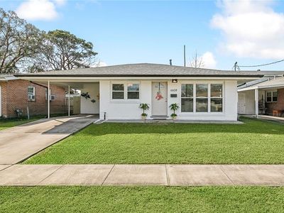 6608 Merle St, Metairie, LA, 70003