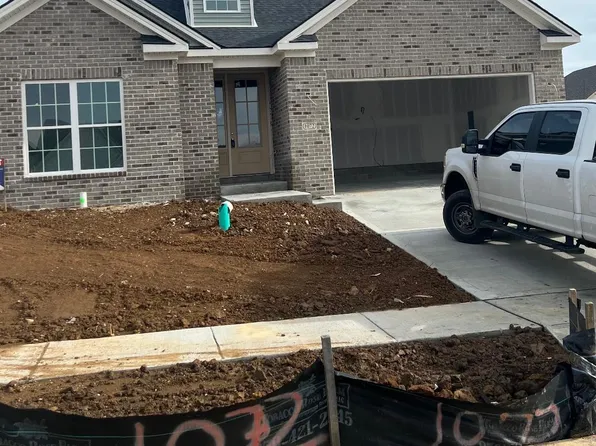1072 Squirrel Nest Ln, Lexington, KY 40509
