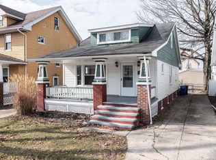 3496 W 125th St, Cleveland, OH 44111