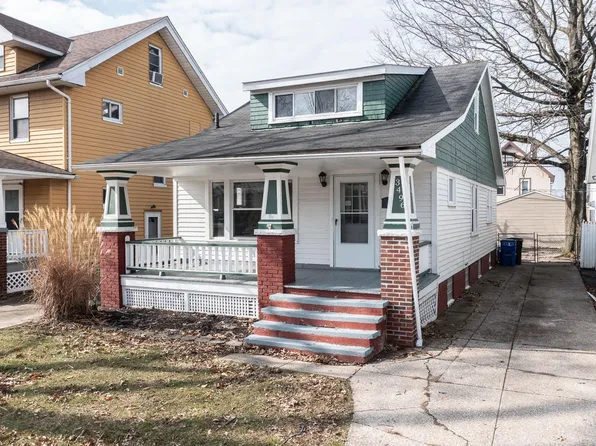 3496 W 125th St, Cleveland, OH 44111