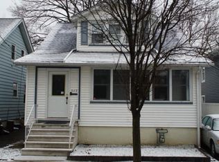 549 Harvard Ave, Hillside, NJ 07205