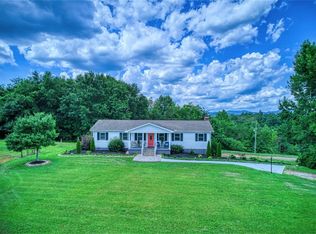 364 Nine Times Rd, Sunset, SC 29685