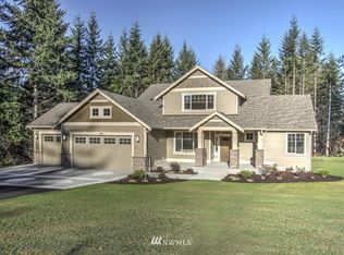 LOT 3125 289th St NW, Stanwood, WA 98292
