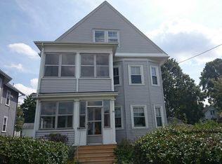 590 Weld St, West Roxbury, MA 02132