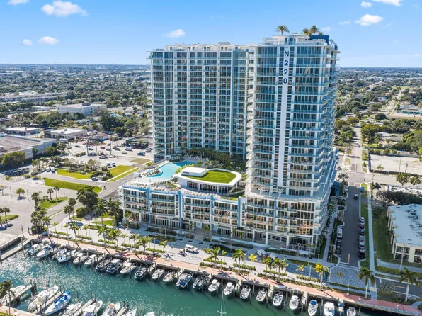 220 Lake Shore Drive #1121, Lake Park, FL 33403