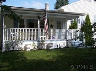 4 Claudia Ln, Poughkeepsie, NY 12603