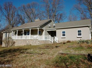 3385 Crane Rd, Port Republic, MD 20676