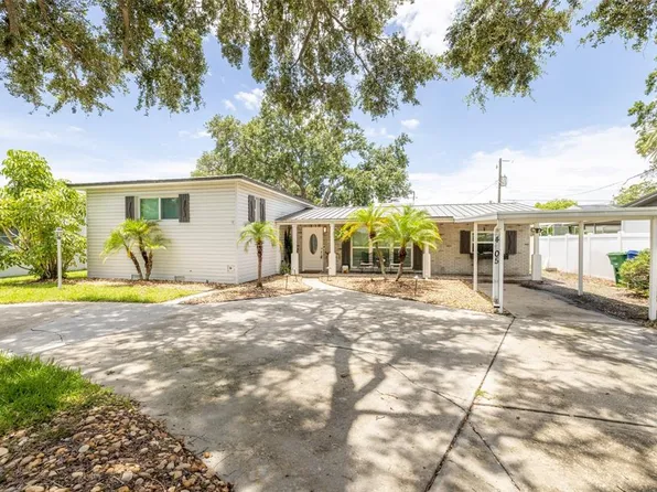 4605 S Cooper Pl, Tampa, FL 33611