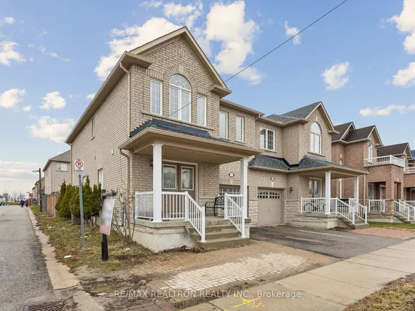 198 Swan Park Rd, Markham, ON L6E 1X5