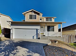 19711 84th Ave E, Spanaway, WA 98387