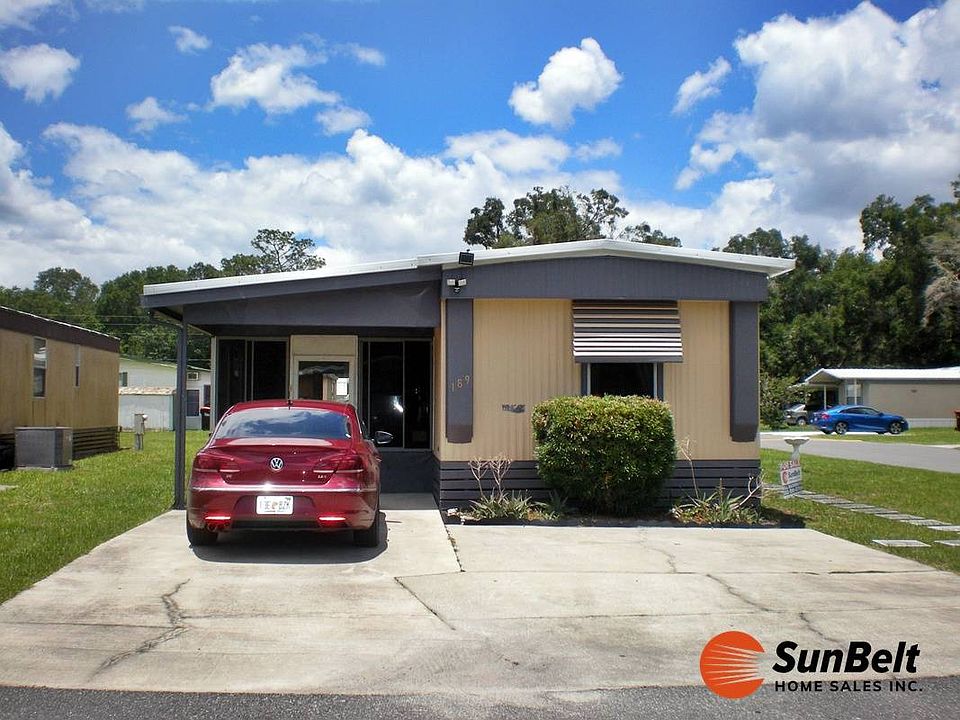 1st image of 5431 NE 35th St Lot 189