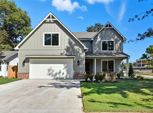 337 E 46th St, Tulsa, OK 74105