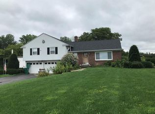 1320 Sweets Corners Rd, Penfield, NY 14526