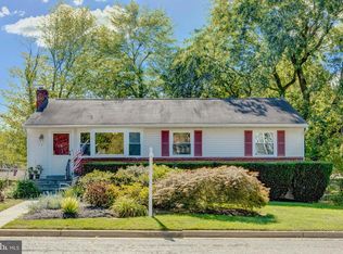 103 Elmar Dr SE, Vienna, VA 22180