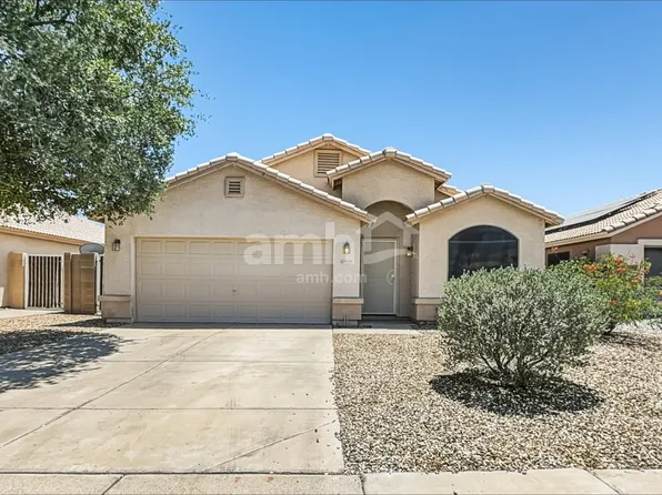 9255 W Brown St, Peoria, AZ 85345
