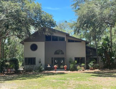 737 S Glencoe Rd, New Smyrna Beach, FL, 32168