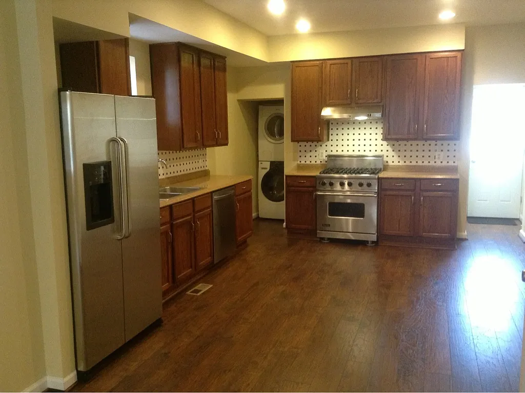 843 N. Bentalou St. - 1 — Photo 2