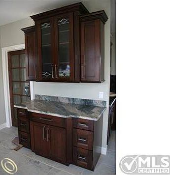 Beautiful Cabinetry