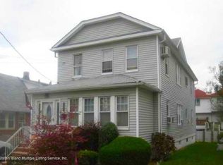 127 Cedarview Ave, Staten Island, NY 10306
