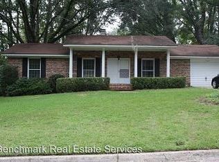 1922 Leone Dr, Tallahassee, FL 32308