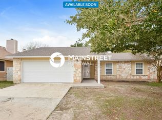 7555 Lincoln Village Dr, San Antonio, TX 78244