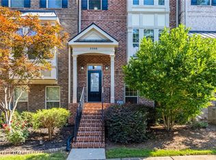 3388 Vintage Cir SE #8, Smyrna, GA 30080
