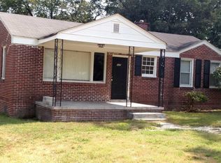 125 Brookland Cir, Columbia, SC 29204