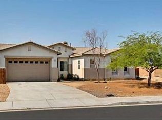 68951 Overlook Dr, Desert Hot Springs, CA 92240