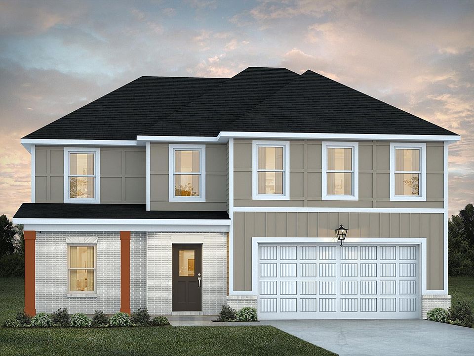 A3B - Horizon Beige