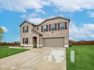 1001 Valerian Dr, Haslet, TX 76052
