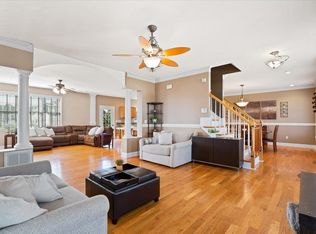 54 Oxford Rd, Fishersville, VA 22939