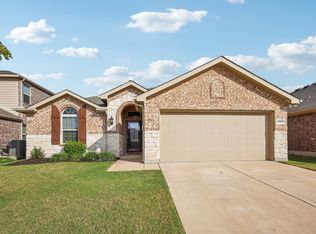 5005 Texana Dr, Frisco, TX 75036