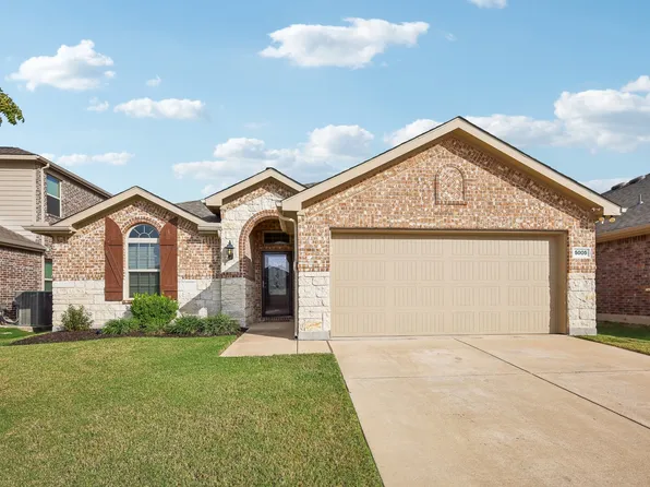 5005 Texana Dr, Frisco, TX 75036