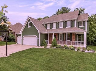 9027 N Manning Ave, Kansas City, MO 64157