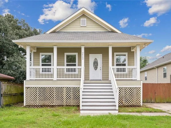 2462 Mendez St, New Orleans, LA 70122