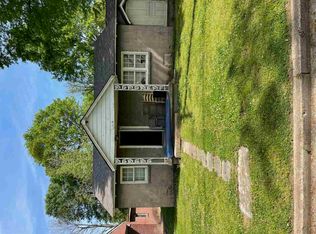 319 Daugherty St, Jackson, TN 38301