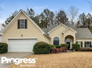 11 Bedford Park Dr, Newnan, GA 30263