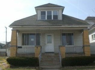5913 Lumley St, Detroit, MI 48210