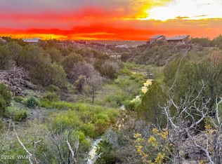 1922 Creekside Cir, Show Low, AZ 85901