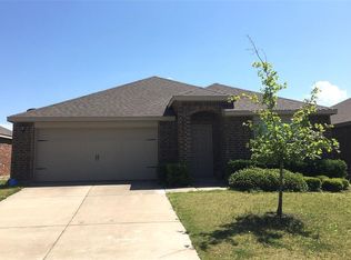 1103 Roman Dr, Princeton, TX 75407
