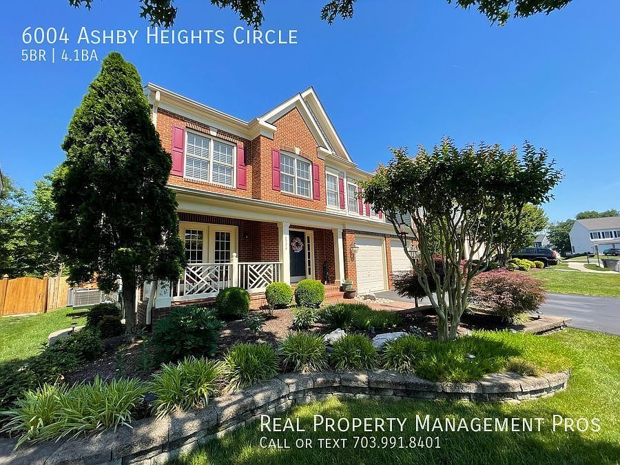 1st image of 6004 Ashby Heights Cir